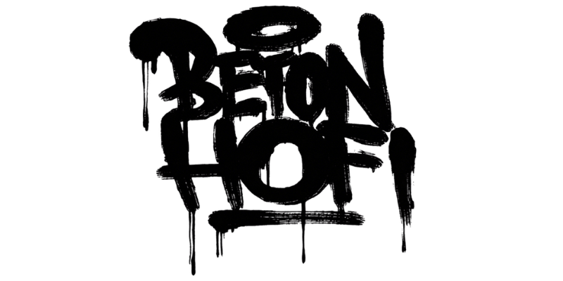 Beton Hofi Merch