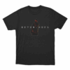 ETON.HOFI Figure Unisex T Shirt Black